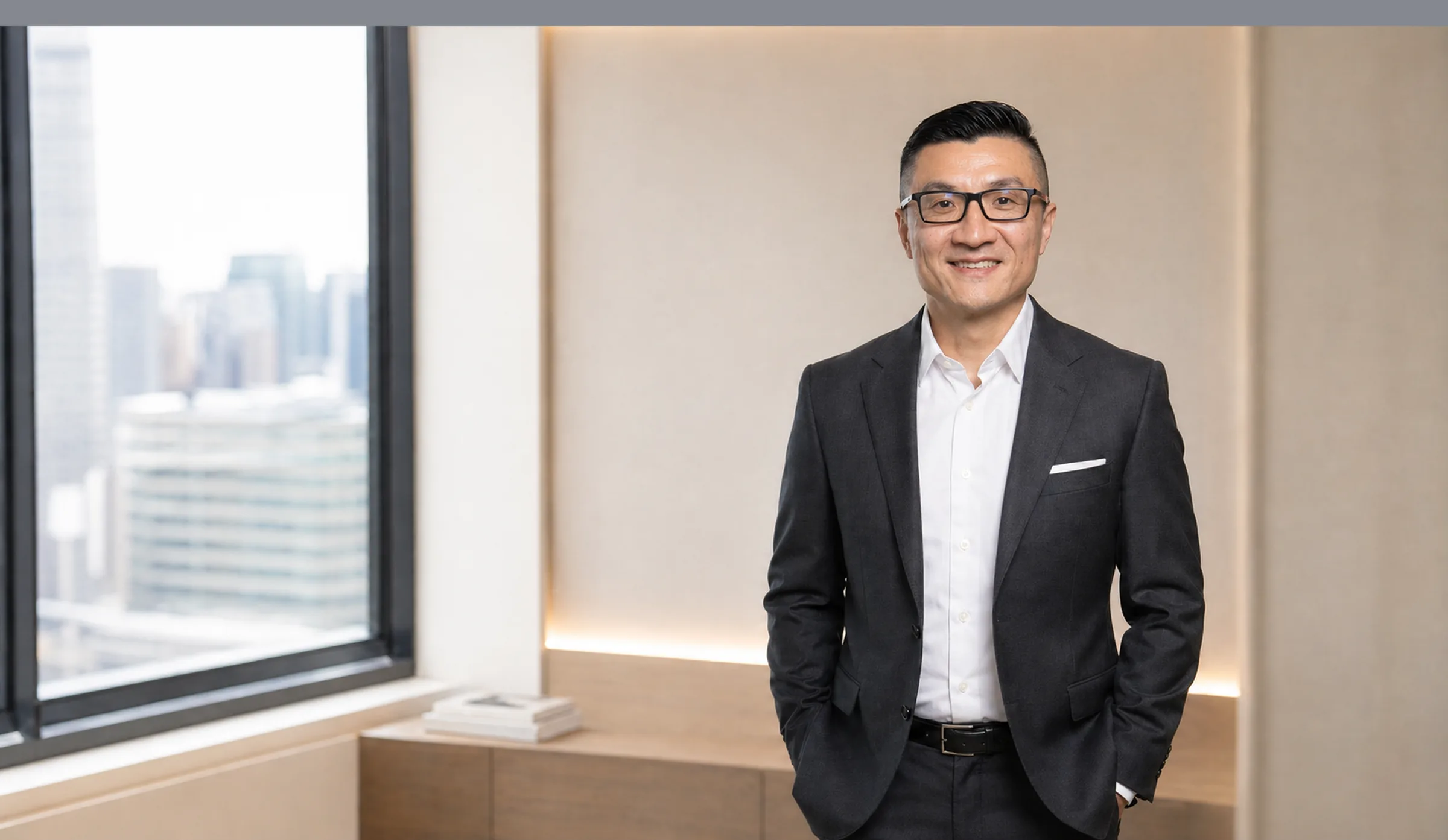 Quan Zou | Bay Area Real Estate Strategist