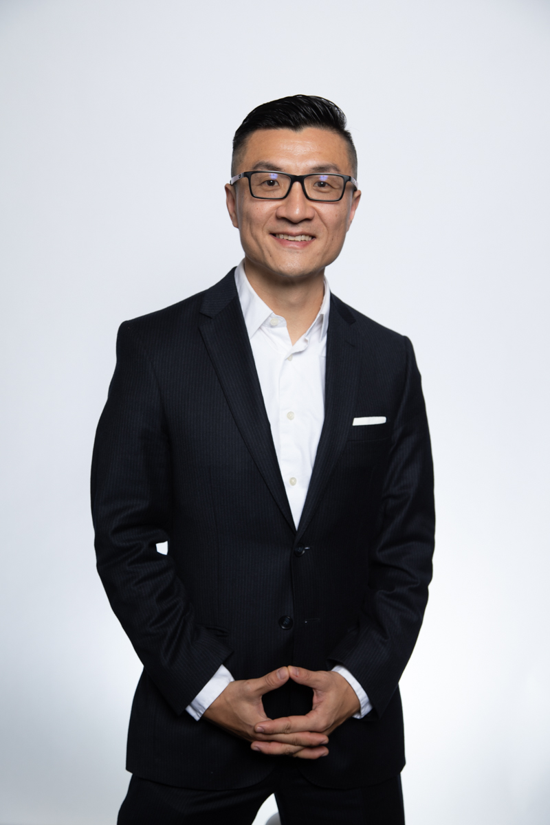 Investor Strategy | Quan Zou